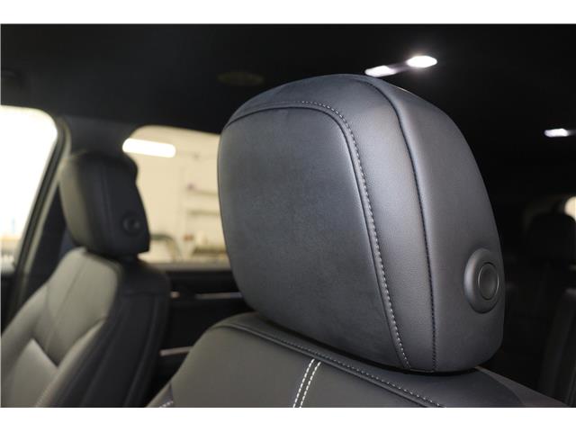 2025 GMC Acadia Elevation (Stk: S1511) in Watrous - Image 16 of 43