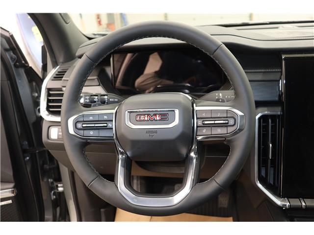 2025 GMC Acadia Elevation (Stk: S1511) in Watrous - Image 17 of 43