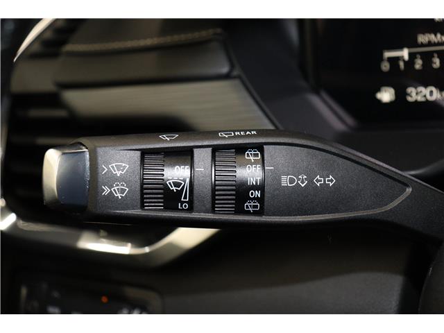 2025 GMC Acadia Elevation (Stk: S1511) in Watrous - Image 20 of 43