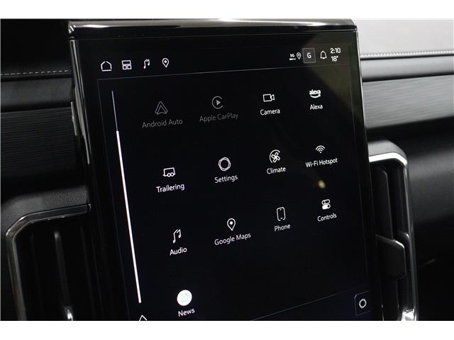 2025 GMC Acadia Elevation (Stk: S1511) in Watrous - Image 25 of 43