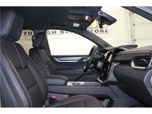 2025 GMC Acadia Elevation (Stk: S1511) in Watrous - Image 34 of 43