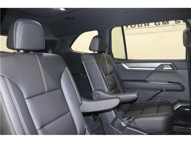2025 GMC Acadia Elevation (Stk: S1511) in Watrous - Image 38 of 43