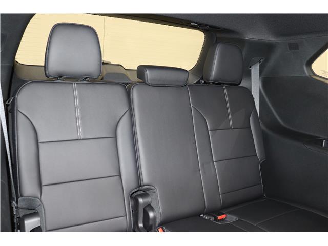 2025 GMC Acadia Elevation (Stk: S1511) in Watrous - Image 39 of 43