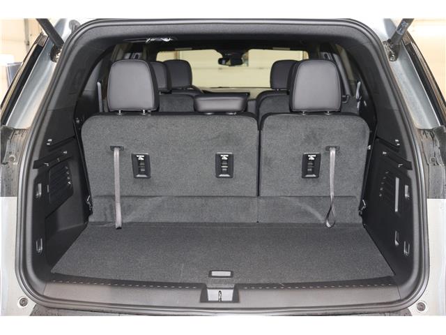 2025 GMC Acadia Elevation (Stk: S1511) in Watrous - Image 42 of 43