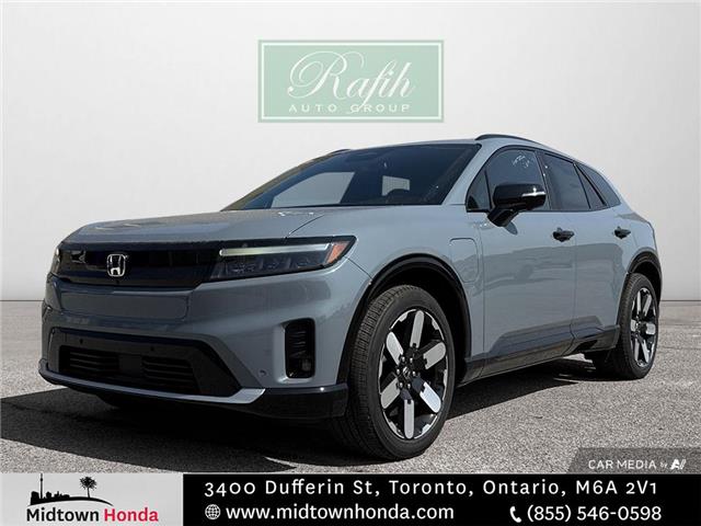 2025 Honda Prologue Touring AWD (Stk: 2501678) in North York - Image 1 of 29