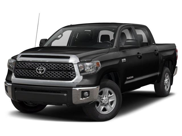 2020 Toyota Tundra Base (Stk: N25363A) in Timmins - Image 1 of 12