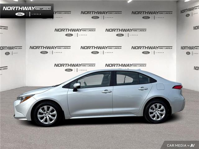 2023 Toyota Corolla LE (Stk: DR1040) in Brantford - Image 3 of 23 2023 Toyota Corolla LE (Stk: DR1040) in Brantford - Image 3 of 23