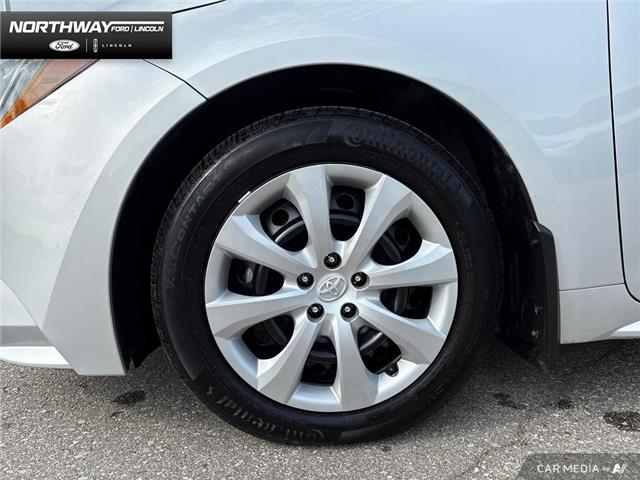 2023 Toyota Corolla LE (Stk: DR1040) in Brantford - Image 6 of 23 2023 Toyota Corolla LE (Stk: DR1040) in Brantford - Image 6 of 23
