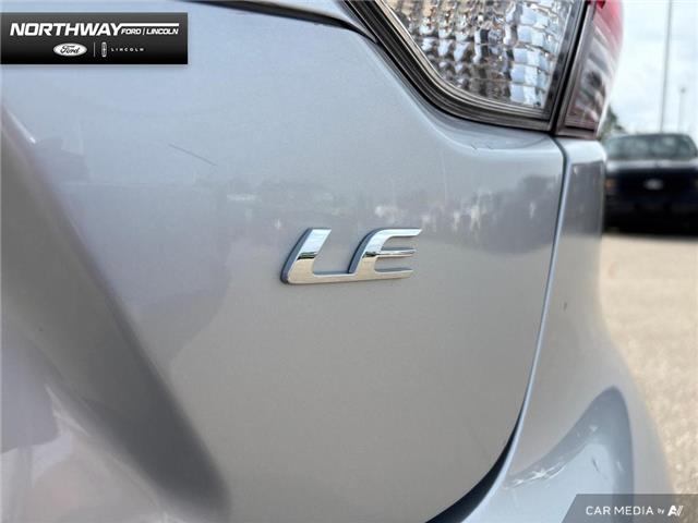 2023 Toyota Corolla LE (Stk: DR1040) in Brantford - Image 8 of 23 2023 Toyota Corolla LE (Stk: DR1040) in Brantford - Image 8 of 23