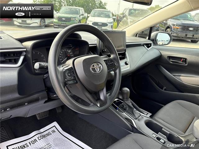 2023 Toyota Corolla LE (Stk: DR1040) in Brantford - Image 11 of 23 2023 Toyota Corolla LE (Stk: DR1040) in Brantford - Image 11 of 23