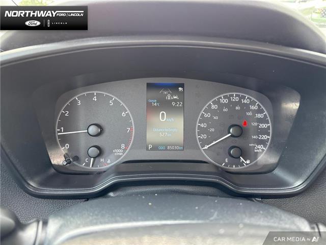 2023 Toyota Corolla LE (Stk: DR1040) in Brantford - Image 13 of 23 2023 Toyota Corolla LE (Stk: DR1040) in Brantford - Image 13 of 23