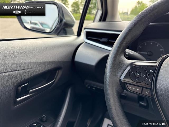 2023 Toyota Corolla LE (Stk: DR1040) in Brantford - Image 15 of 23 2023 Toyota Corolla LE (Stk: DR1040) in Brantford - Image 15 of 23