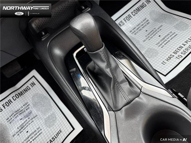 2023 Toyota Corolla LE (Stk: DR1040) in Brantford - Image 16 of 23 2023 Toyota Corolla LE (Stk: DR1040) in Brantford - Image 16 of 23