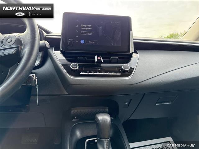 2023 Toyota Corolla LE (Stk: DR1040) in Brantford - Image 17 of 23 2023 Toyota Corolla LE (Stk: DR1040) in Brantford - Image 17 of 23