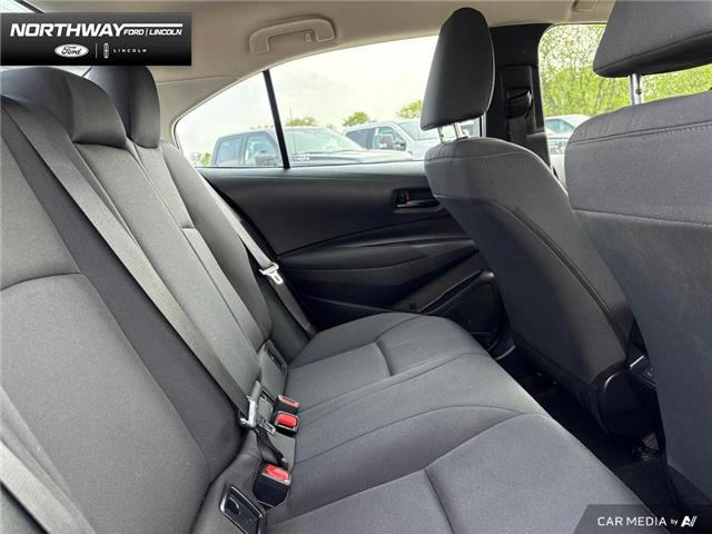 2023 Toyota Corolla LE (Stk: DR1040) in Brantford - Image 21 of 23 2023 Toyota Corolla LE (Stk: DR1040) in Brantford - Image 21 of 23
