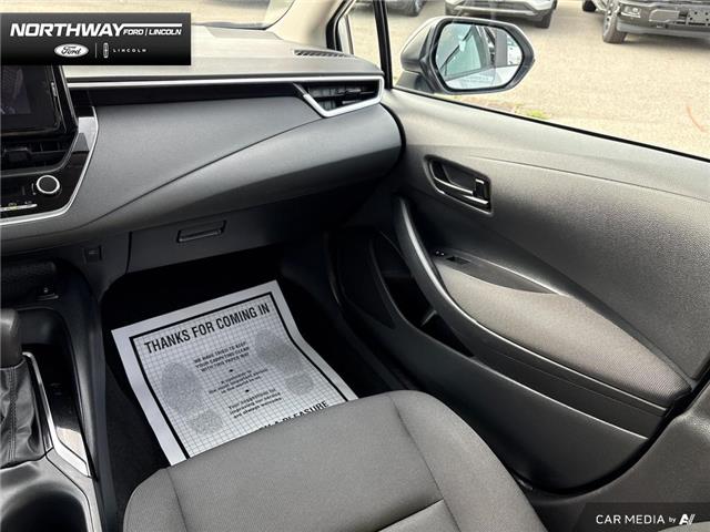 2023 Toyota Corolla LE (Stk: DR1040) in Brantford - Image 23 of 23 2023 Toyota Corolla LE (Stk: DR1040) in Brantford - Image 23 of 23