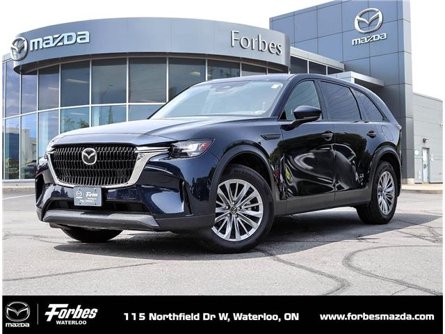 2024 Mazda CX-90 MHEV GS-L (Stk: X8845) in Waterloo - Image 1 of 27