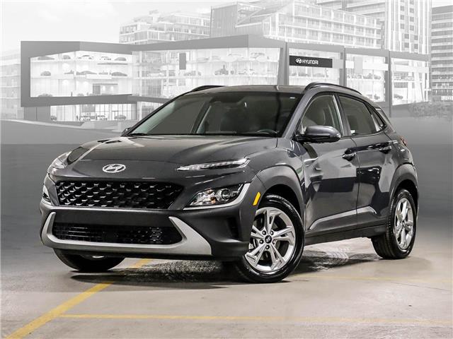 2023 Hyundai Kona 2.0L Preferred Sun & Leather Package (Stk: 25898L) in Toronto - Image 1 of 23