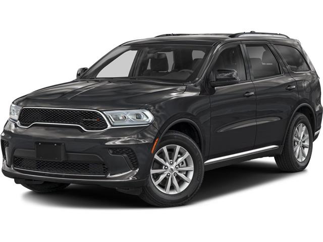 2025 Dodge Durango GT (Stk: 25-325) in Sarnia - Image 1 of 1