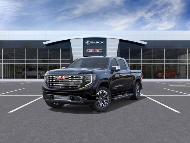 2025 GMC Sierra 1500 Denali (Stk: 8698-25) in St. Catharines - Image 1 of 6