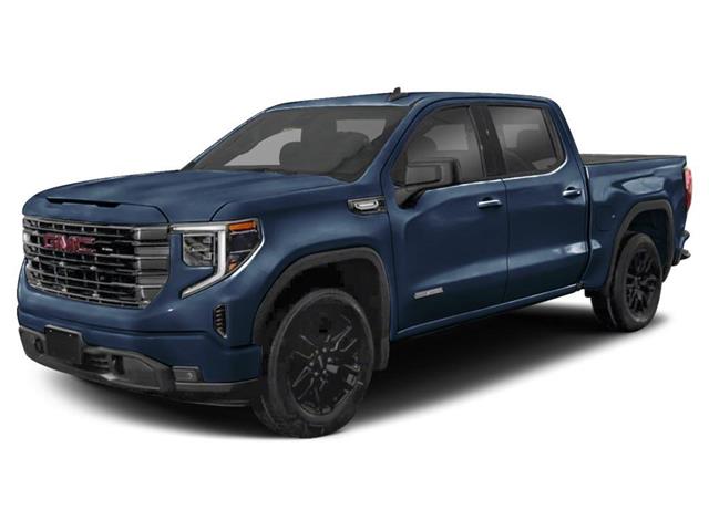 2025 GMC Sierra 1500 Elevation (Stk: 25273) in Melfort - Image 1 of 1