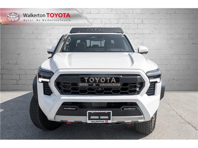 2025 Toyota Tacoma Hybrid Base (Stk: 25230) in Walkerton - Image 2 of 18
