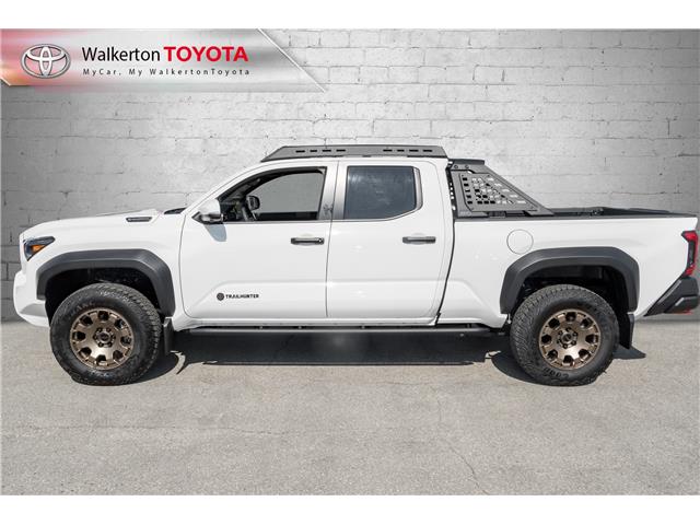 2025 Toyota Tacoma Hybrid Base (Stk: 25230) in Walkerton - Image 3 of 18