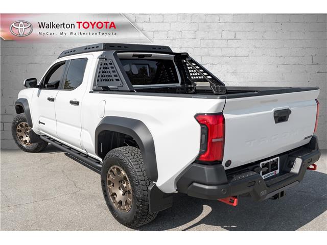 2025 Toyota Tacoma Hybrid Base (Stk: 25230) in Walkerton - Image 4 of 18