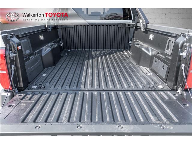 2025 Toyota Tacoma Hybrid Base (Stk: 25230) in Walkerton - Image 6 of 18