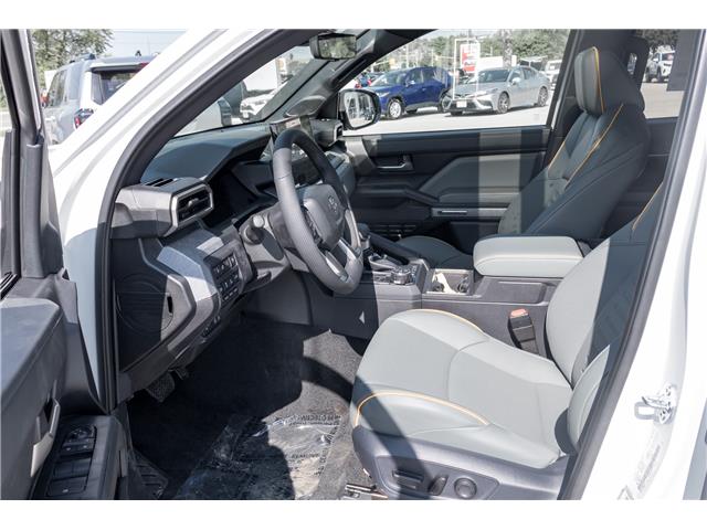2025 Toyota Tacoma Hybrid Base (Stk: 25230) in Walkerton - Image 8 of 18