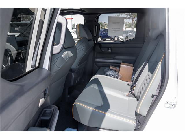 2025 Toyota Tacoma Hybrid Base (Stk: 25230) in Walkerton - Image 9 of 18