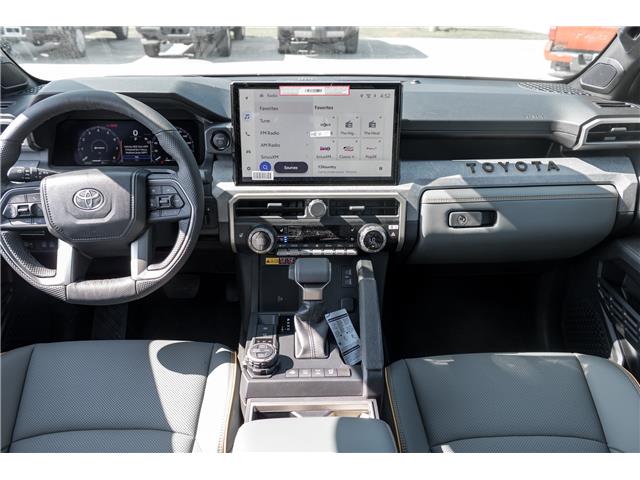 2025 Toyota Tacoma Hybrid Base (Stk: 25230) in Walkerton - Image 10 of 18