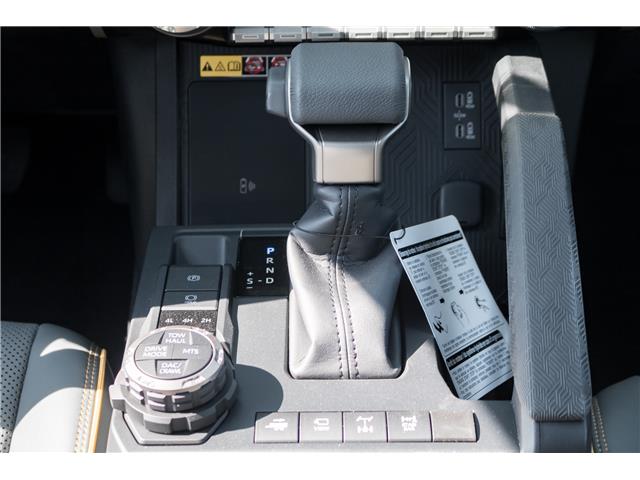 2025 Toyota Tacoma Hybrid Base (Stk: 25230) in Walkerton - Image 12 of 18