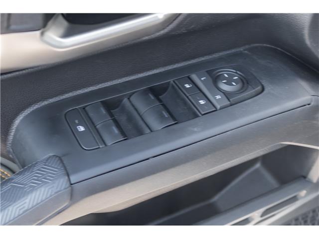 2025 Toyota Tacoma Hybrid Base (Stk: 25230) in Walkerton - Image 14 of 18
