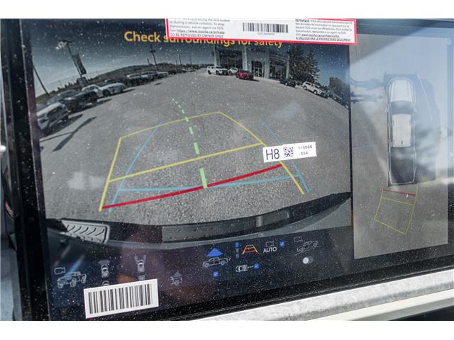 2025 Toyota Tacoma Hybrid Base (Stk: 25230) in Walkerton - Image 17 of 18
