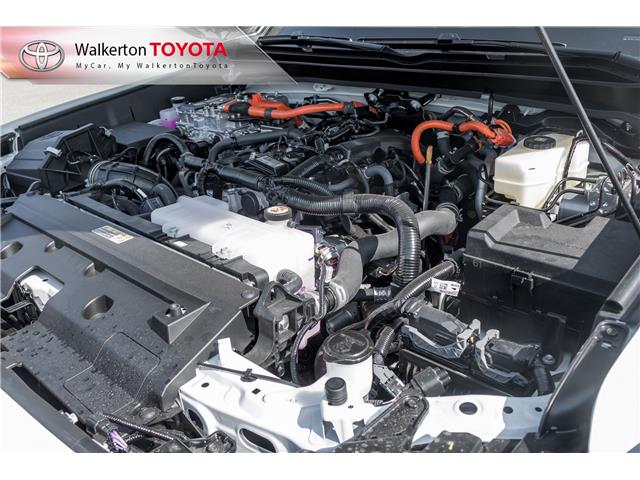 2025 Toyota Tacoma Hybrid Base (Stk: 25230) in Walkerton - Image 18 of 18
