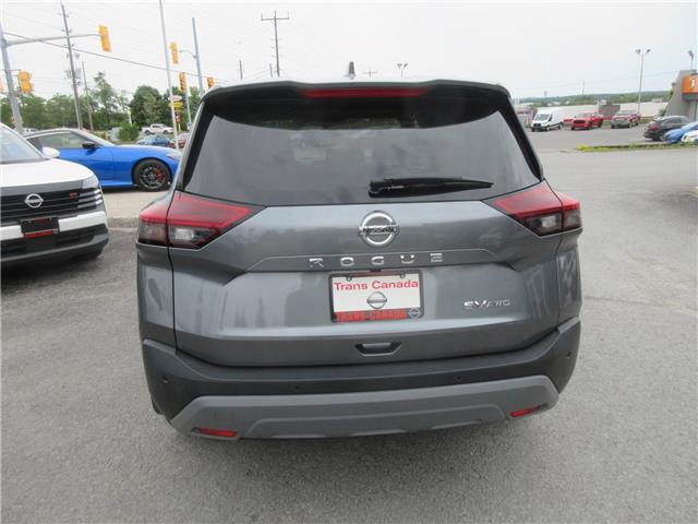 2021 Nissan Rogue SV (Stk: P6150A) in Peterborough - Image 4 of 25