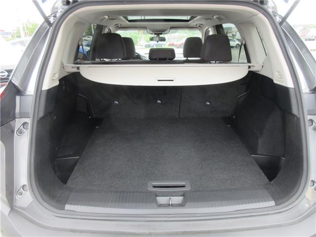 2021 Nissan Rogue SV (Stk: P6150A) in Peterborough - Image 5 of 25
