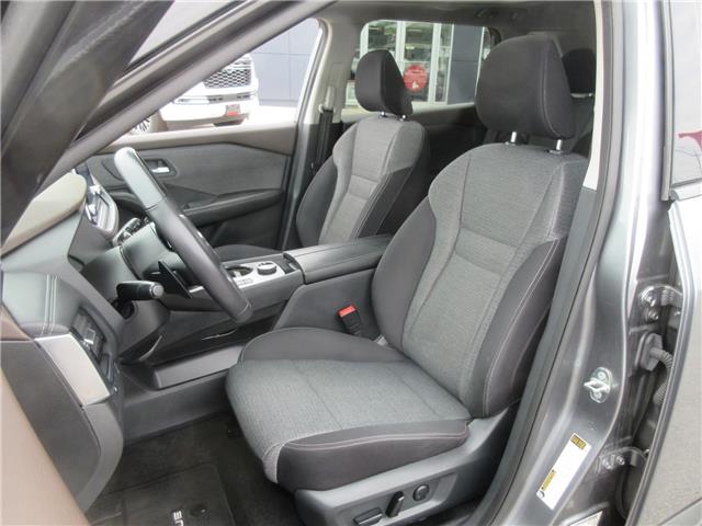 2021 Nissan Rogue SV (Stk: P6150A) in Peterborough - Image 11 of 25
