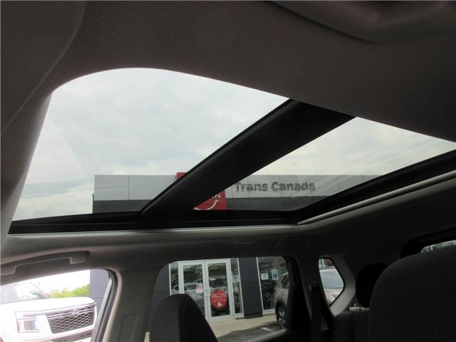 2021 Nissan Rogue SV (Stk: P6150A) in Peterborough - Image 12 of 25