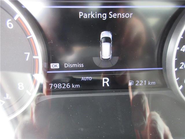 2021 Nissan Rogue SV (Stk: P6150A) in Peterborough - Image 15 of 25