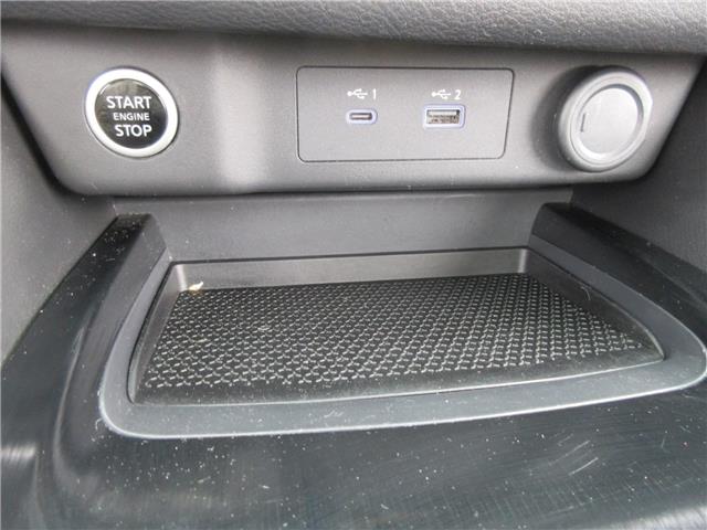 2021 Nissan Rogue SV (Stk: P6150A) in Peterborough - Image 18 of 25