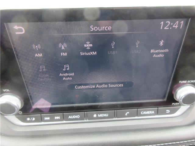 2021 Nissan Rogue SV (Stk: P6150A) in Peterborough - Image 21 of 25
