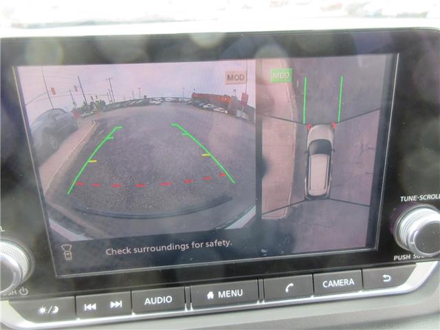 2021 Nissan Rogue SV (Stk: P6150A) in Peterborough - Image 22 of 25