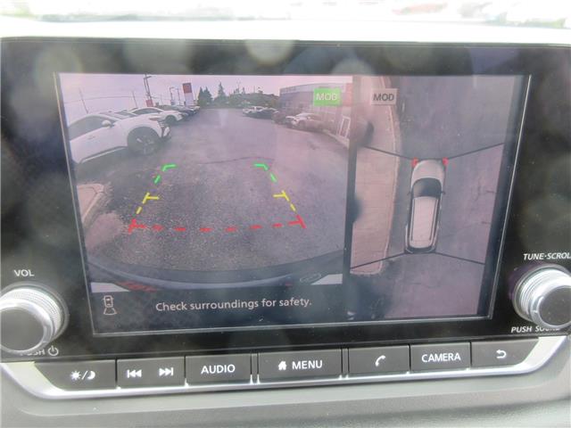 2021 Nissan Rogue SV (Stk: P6150A) in Peterborough - Image 23 of 25
