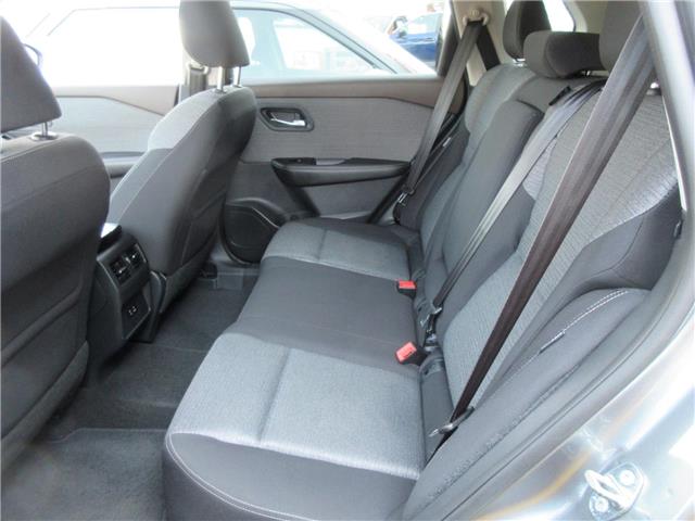 2021 Nissan Rogue SV (Stk: P6150A) in Peterborough - Image 24 of 25