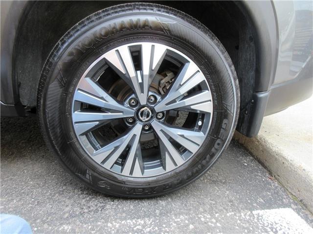 2021 Nissan Rogue SV (Stk: P6150A) in Peterborough - Image 25 of 25