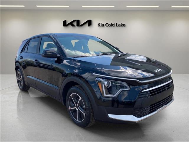 2025 Kia Niro LX (Stk: NH25007) in Cold Lake - Image 1 of 12
