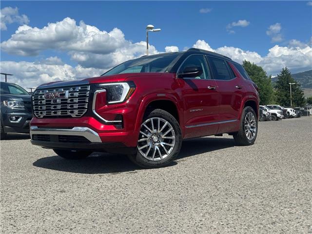 2026 GMC Terrain Denali (Stk: 26-007) in Kelowna - Image 1 of 20