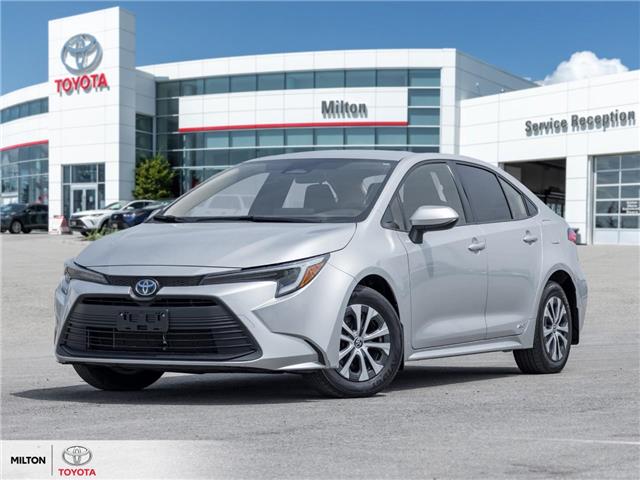 2023 Toyota Corolla Hybrid LE (Stk: 004762) in Milton - Image 1 of 25